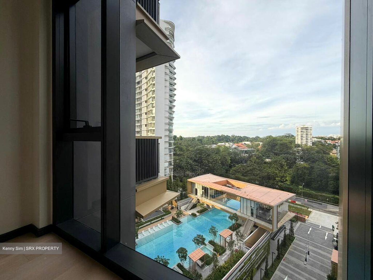 Perfect Ten (D10), Apartment #510530851